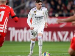Girona – Real Madrid: various betting options