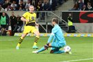 Borussia Dortmund beat Goffenheim in a tense match