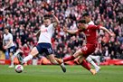 Tottenham - Liverpool: bookmakers  forecast for the Premier League match