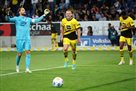 Goffenheim – Borussia Dortmund 1:3 Video of goals and review of the match in the German championship