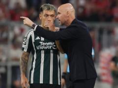 Ten Gag: Martinez s injury is a big deal
