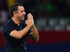 Xavi: Ramos own goal? This is how things turned out