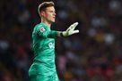 Ter Stegen: Barcelona are to blame for the loss