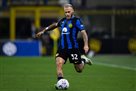 Manchester City and Chelsea tsikavlyatsya Dimarco