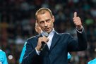 UEFA wants to calm down the countries that were planning to boycott the matches with Russia, hoping to respect Ukraine s positio