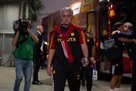 Mourinho on Romi s weak start to the new season: The problem is not me