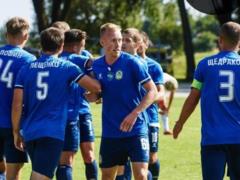 Another League. Friendship defeated Metalurh s double, Kudrivka beat Real Pharma