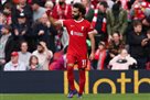 Salah earns at least one million euros per year