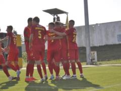 Persha League. Ingulets beat Poltava, drew Epicenter with Metalist