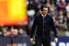 Emery: Three points against Brighton is even more important based on the Premier League table