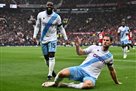 Manchester United sacrifice Crystal Peles at Old Trafford