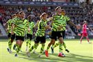nuclear submarine. Gavertz s debut goal helped Arsenal defeat Bournemouth, Everton sacrificed Luton
