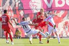 Veres - LNZ 0:0 Review of the UPL match