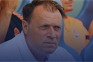 Van Leeuwen: Our problem is that we couldn’t realize the chances we did