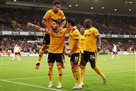 Wolverhampton - Manchester City 2:1 Video of goals and review of the Premier League match