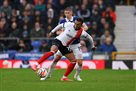 Mykolenko is Everton s best performer in the match against Luton