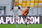 Shakhtar - Vorskla 1:2 Video of goals and review of the UPL match