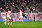 Bayern s comeback helped them escape defeat in Leipzig