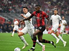 Milan – Lazio 2:0 Video of goals and review of the Serie A match