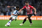 Sociedad has no problem joining Athletic