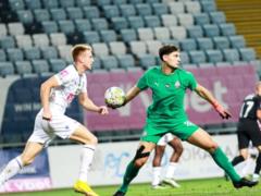 Chornomorets - Zorya 0:0 Review of the UPL match