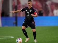 Kimmich: I hate how Bayern conceded goals in the game against RB Leipzig