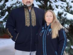 Василий Вирастюк после 15 лет брака со скандалом разводится с женой