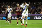 Salernitana - Inter 0:4 Video of goals and review of the Serie A match