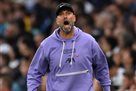 Klopp: I have never experienced such a situation with the most unfair situations and divine decisions
