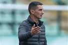 Kryventsov: I was told that there was nothing fair about the gris from Chornomorets, for which I trusted - no