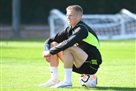 Arsenal is ready to open negotiations with Zinchenko for a new contract - Skira