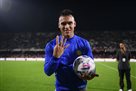 Lautaro Martinez: It was easy to score