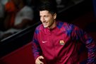 Saudi clubs are crying about Lewandowski