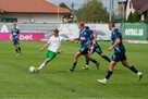 Obolon won a minimal victory over Minai