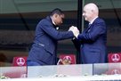 Samuel Eto o will secure the call with the organization of match-fixing in Cameroon