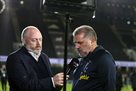 Postecoglou: Never being a VAR man