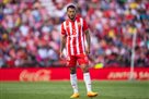 Almeria didn t miss a beat in the match against Granada without being surprised by Luis Suarez s hat-trick