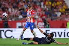 Former La Liga referee Turralde Gonzalez: Nacho s tackle against Girona is not a football mischief