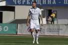 Vanat, Voloshin and Bushchan gratify from the first Khvylins against Oleksandriya
