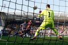 Genoa with Malinovsky at the warehouse lost their victory over Udinese