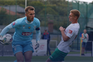 Minaj - Obolon 0:1 Video of the goal and review of the UPL match