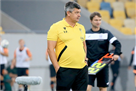 Ponomariov: Krivbas is a good team, as we are vying for the greatest place
