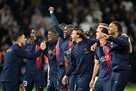 PSG members were punished for shouting at Marseille