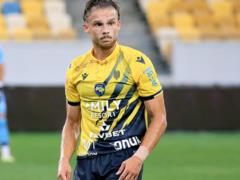 Klimchuk: Penalty at the gate to Kryvbas - hundred years old