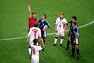 Victoria Beckham: After suffering from the match against Argentina at the World Championships, David fell into clinical depressi