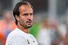 Gilardino: Malinovsky gives us bitterness and strength