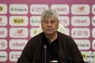 Lucescu: We concede a lot of goals, but we also score a few