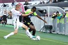 Kolos - Polissia 0:0 Review of the UPL match