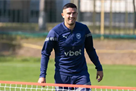 Kurilo: Metalist 1925 felt the success that we can rewind