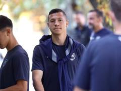 Boryachuk: Dnipro-1 has a good selection of Vikonians, it’s not good to underestimate them
